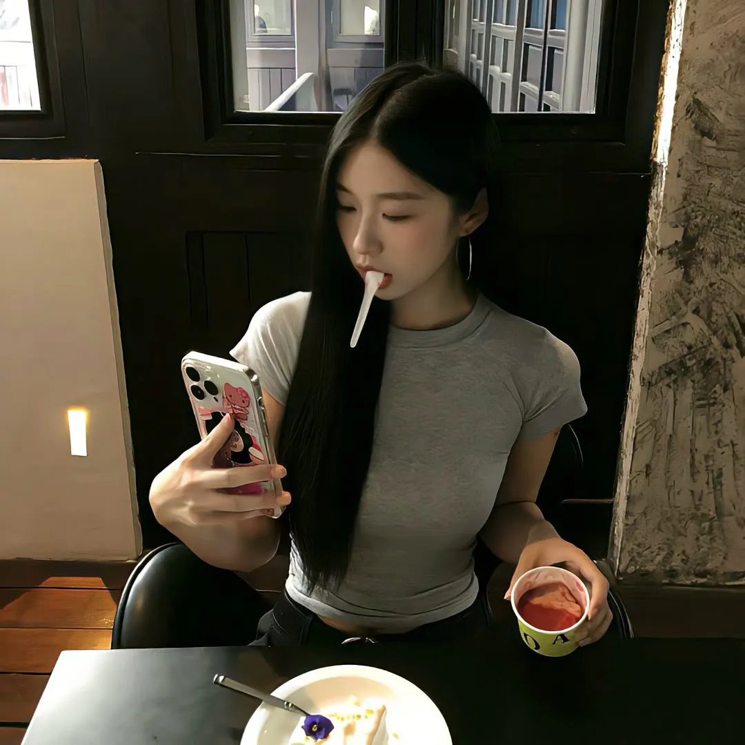 我不是坏女孩