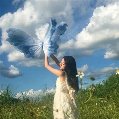 吓一秒恋人