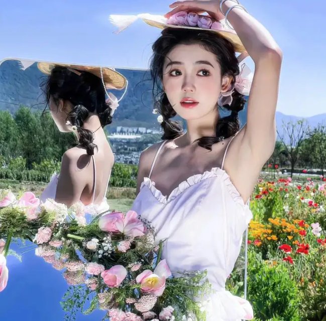 巫巫阿嬷不要走