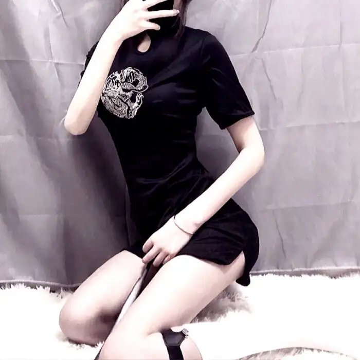 铁汉艳娃